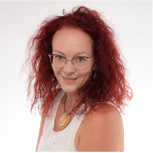 Lebenslauf Daniela Häring