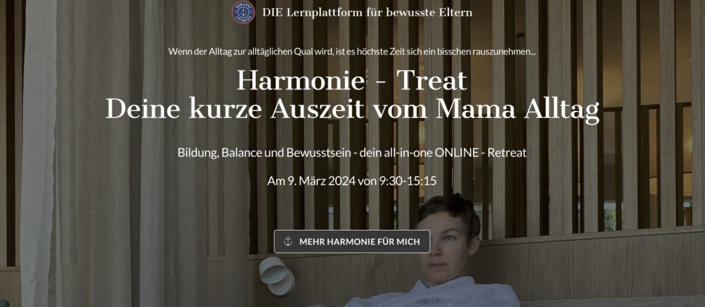 Norani Harmonie Treat